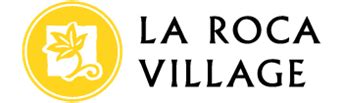 la roca village membership program.